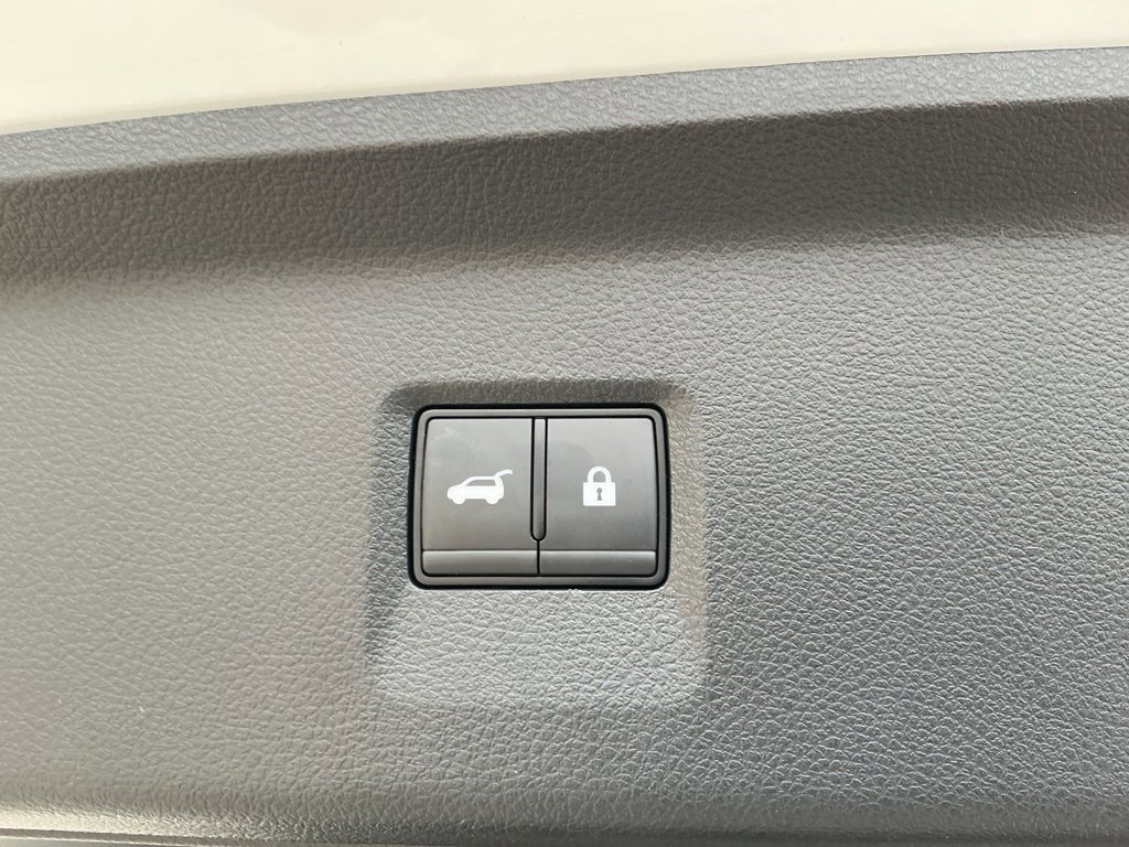 Certified 2026 INFINITI QX60 Autograph w/ Dark Cargo Package image 37