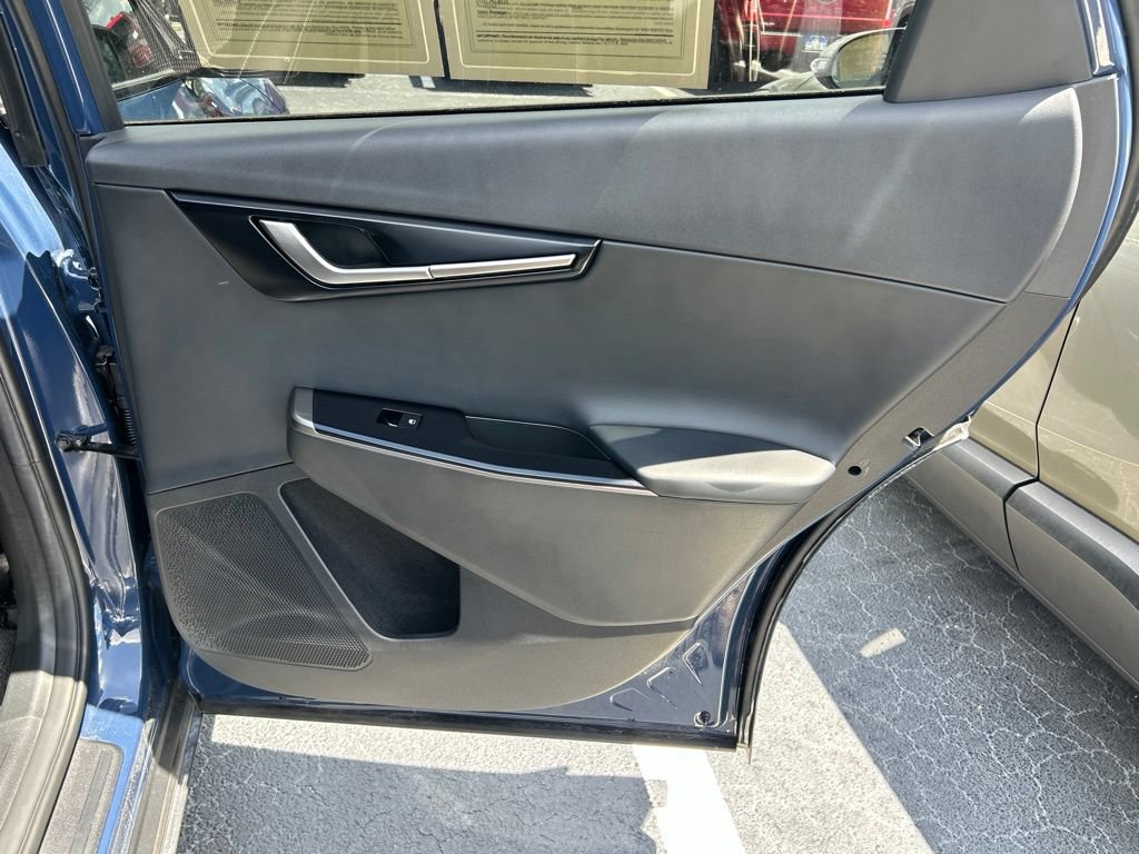 Used 2026 Kia EV6 Light RWD image 43