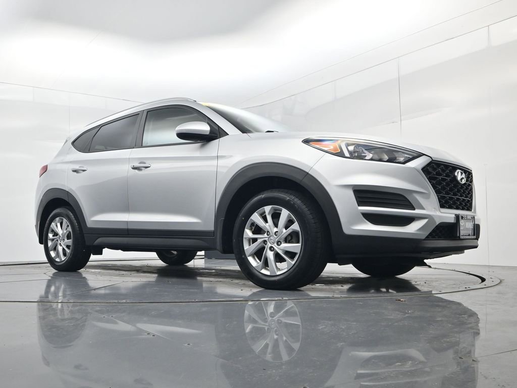 Used 2019 Hyundai Tucson Value image 45