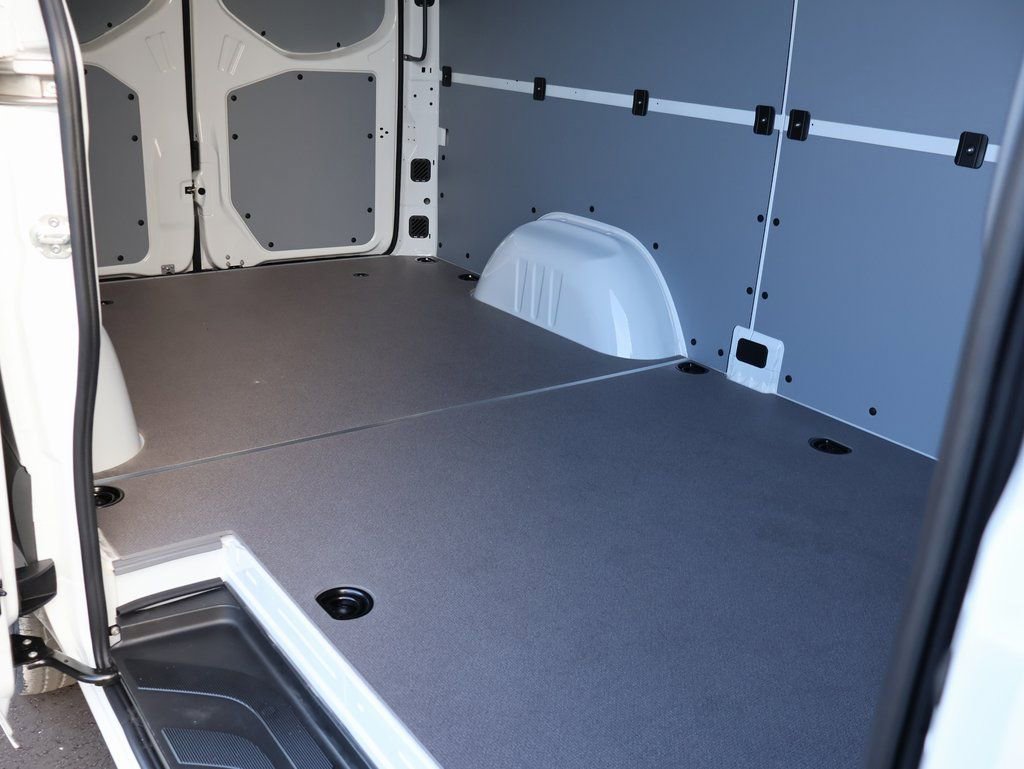 New 2026 Mercedes-Benz Sprinter 144 Cargo image 19