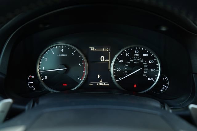 Used 2019 Lexus NX 300 FWD image 17