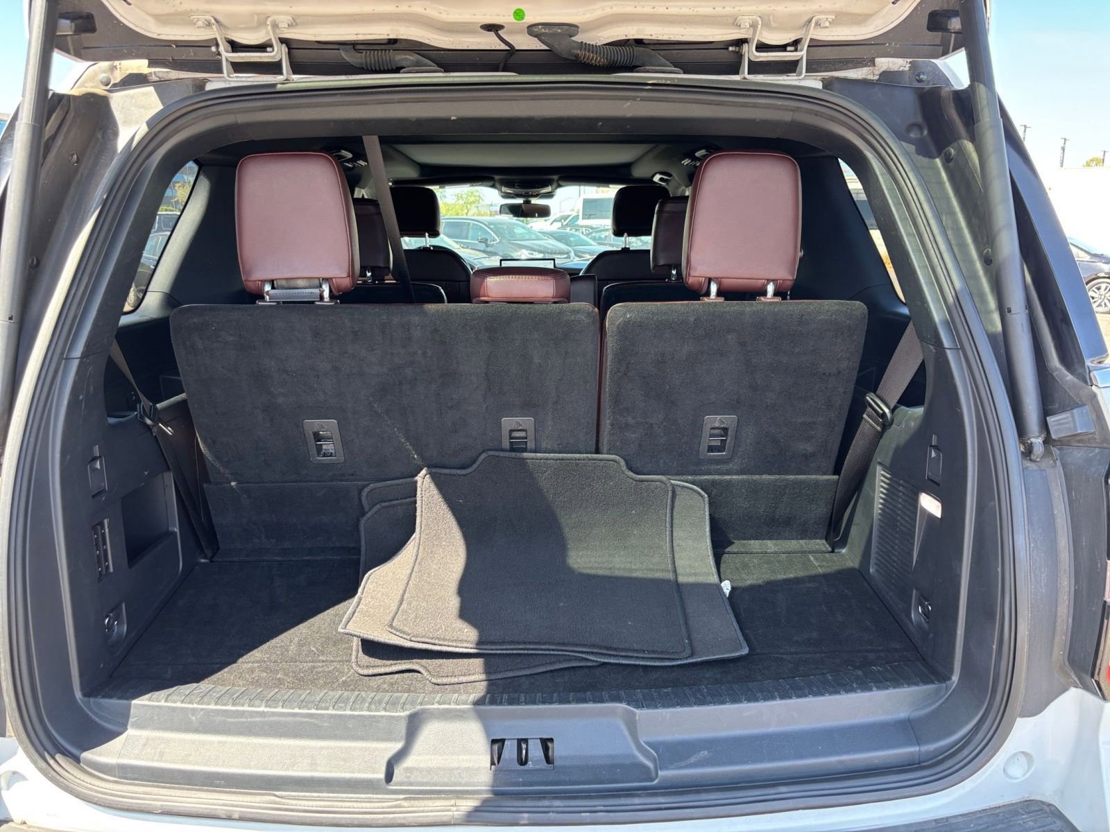 Used 2023 Ford Expedition Limited RWD image 36