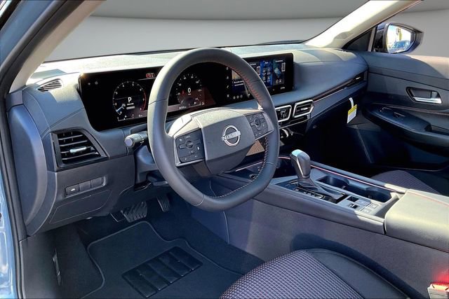 New 2026 Nissan Sentra SR image 7