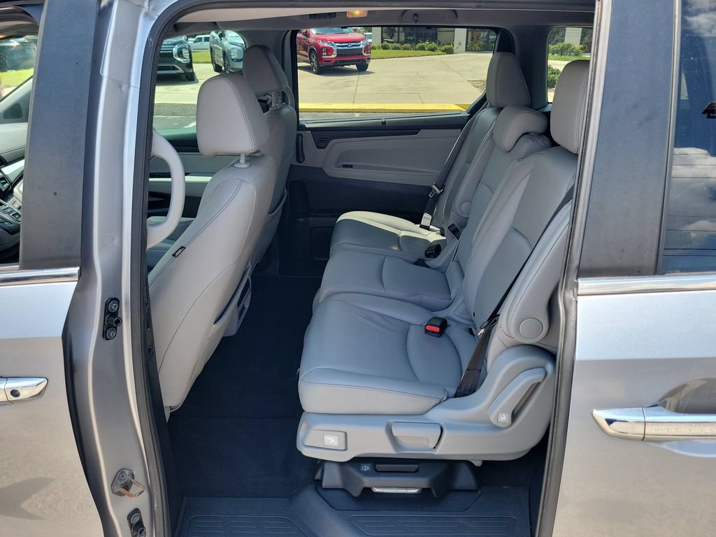 Used 2023 Honda Odyssey EX-L image 8