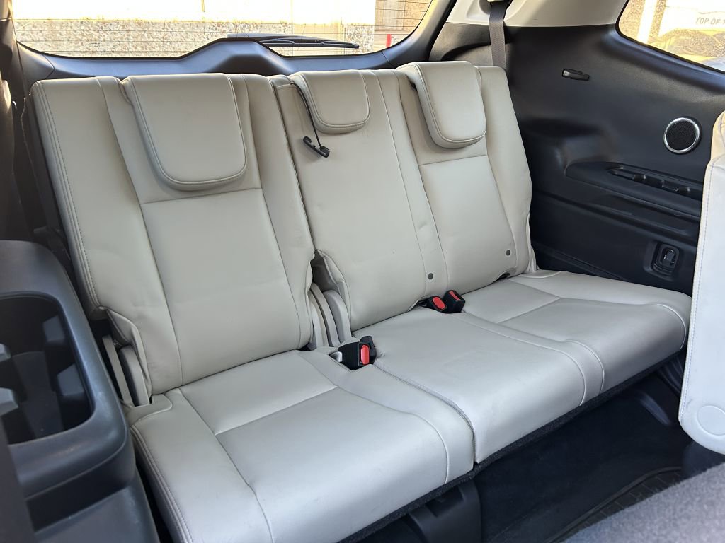 Used 2021 Subaru Ascent Limited w/ Technology Package image 20