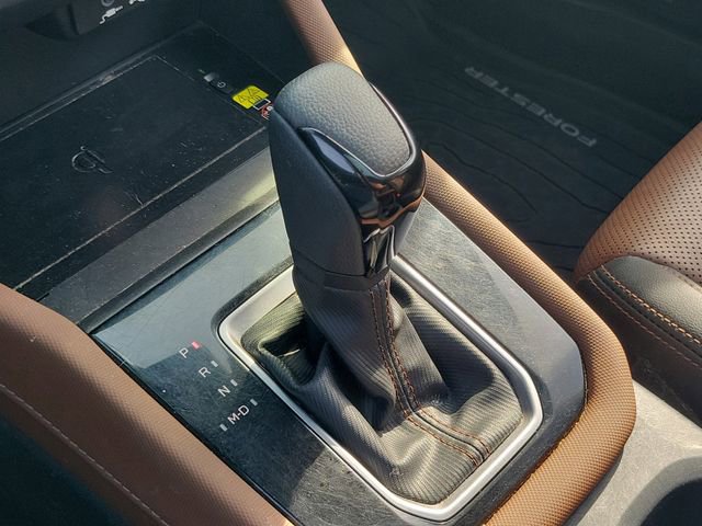 Used 2025 Subaru Forester Touring AWD/4WD image 20