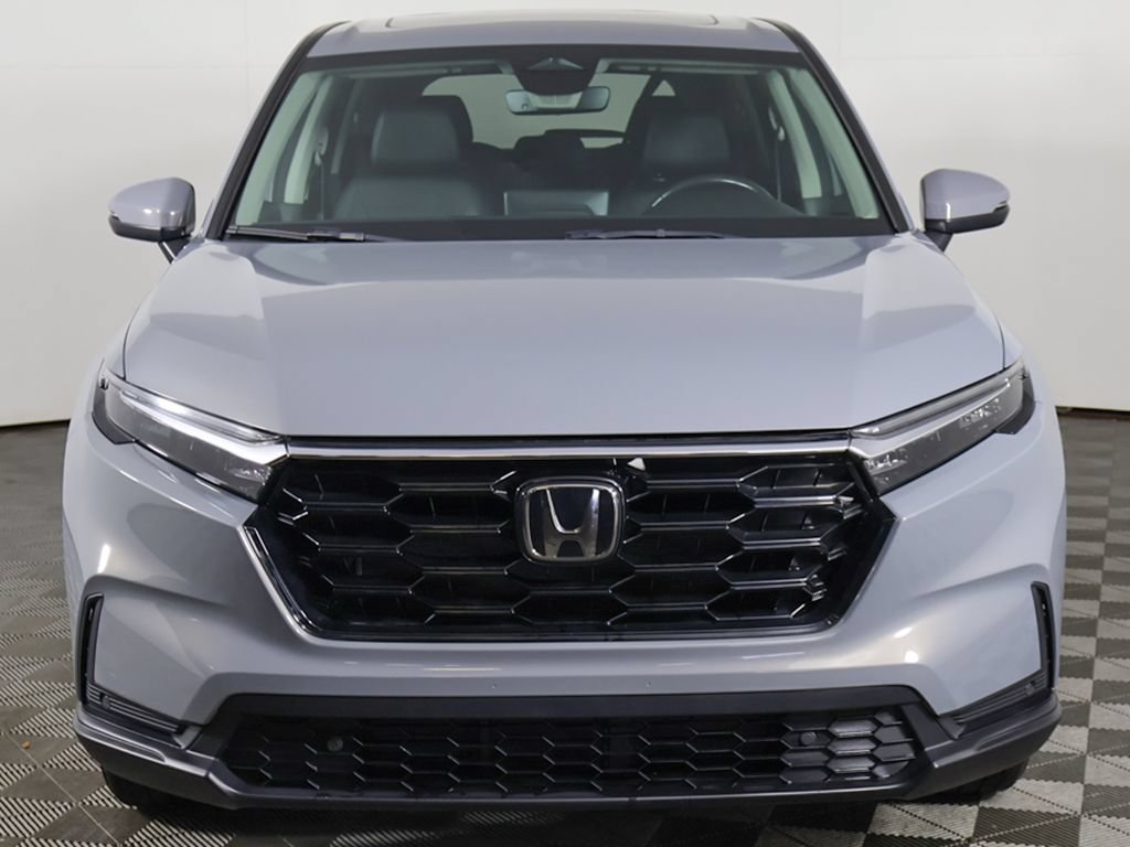 Certified 2024 Honda CR-V EX-L image 11