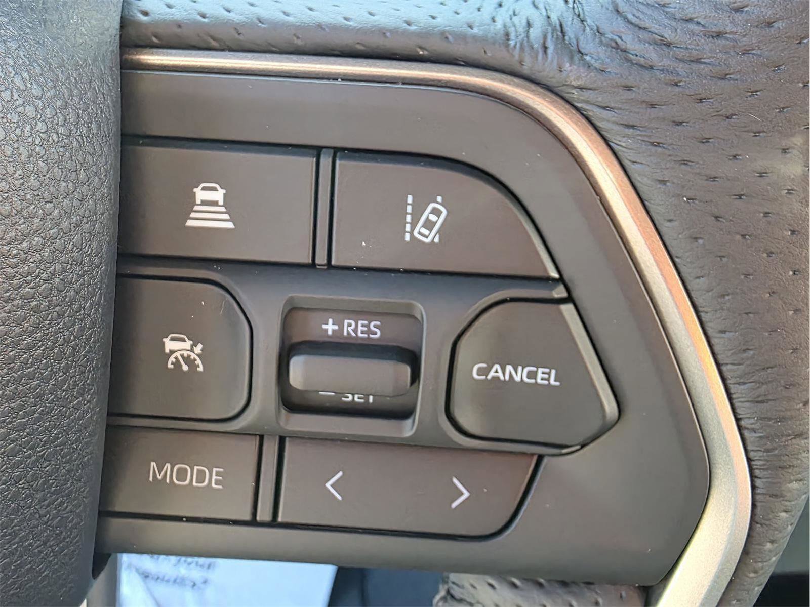 New 2026 Toyota Tundra Limited image 19