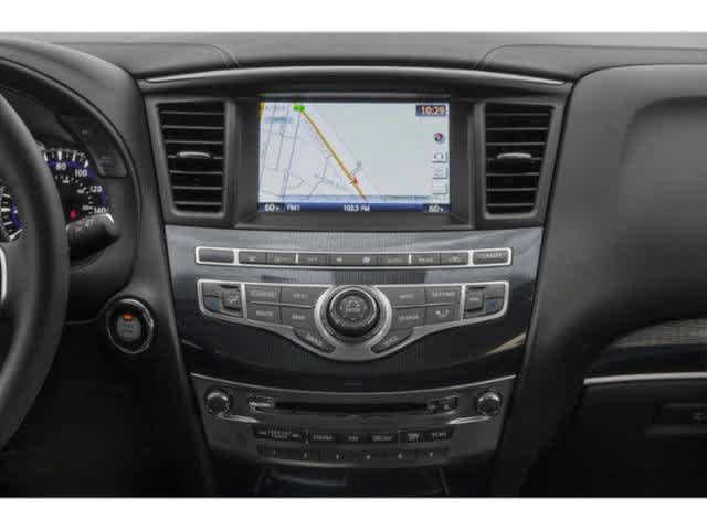 Certified 2020 INFINITI QX60 Luxe w/ Essential Package AWD/4WD image 10