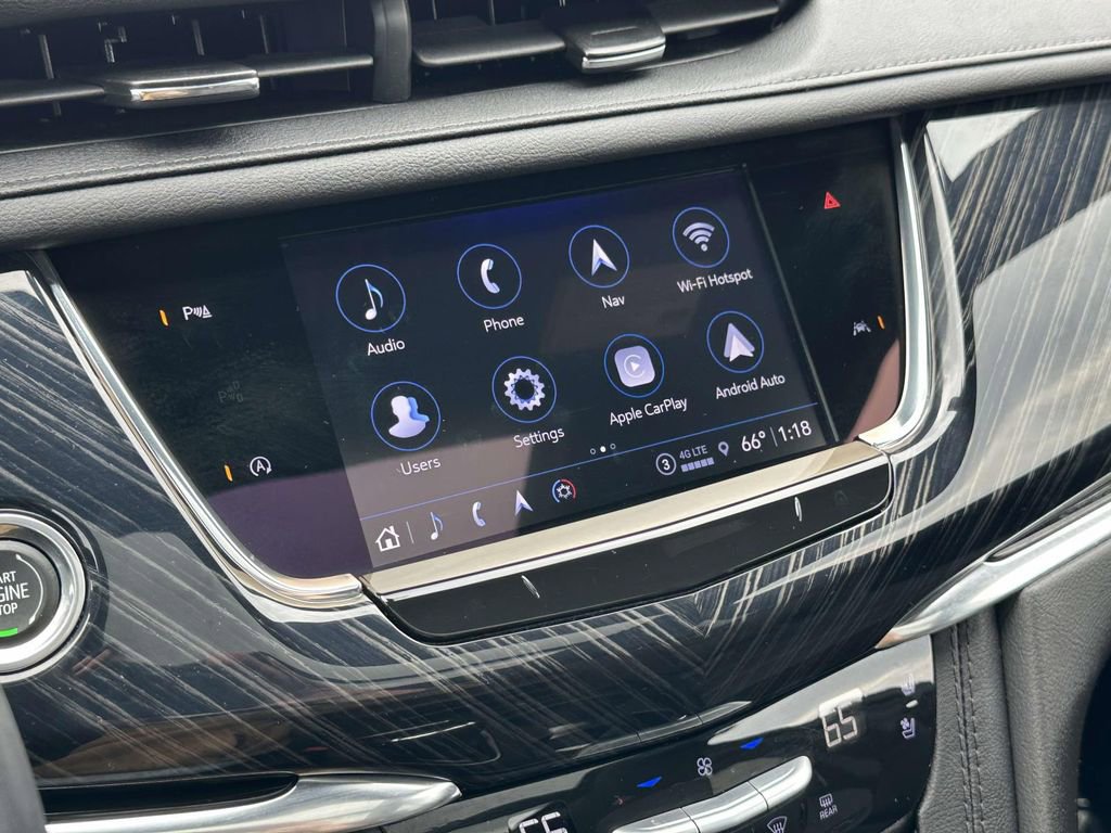 Used 2023 Cadillac XT6 Premium Luxury w/ LPO, Floor Liner Package image 30