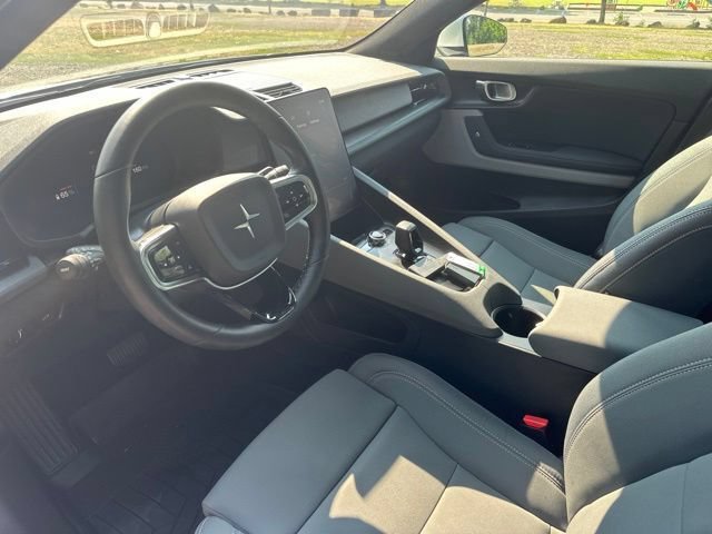 Used 2021 Polestar Polestar 2 AWD/4WD image 13
