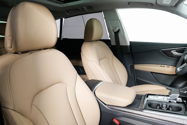 New 2026 Audi Q8 Prestige image 22