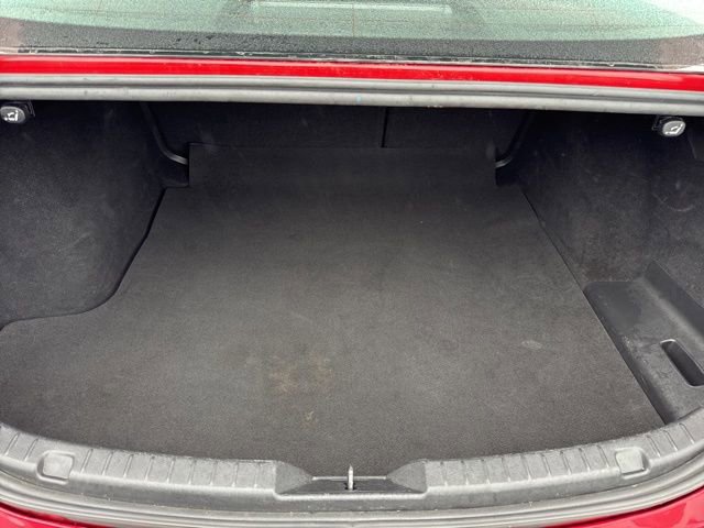 Used 2021 MAZDA MAZDA3 2.5 Turbo Sedan w/Premium Plus image 11