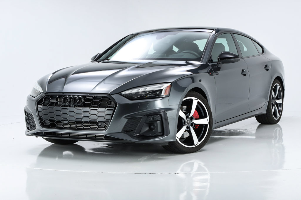 Used 2024 Audi A5 2.0T Prestige AWD/4WD image 47