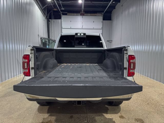 Used 2019 RAM 2500 Big Horn AWD/4WD image 5