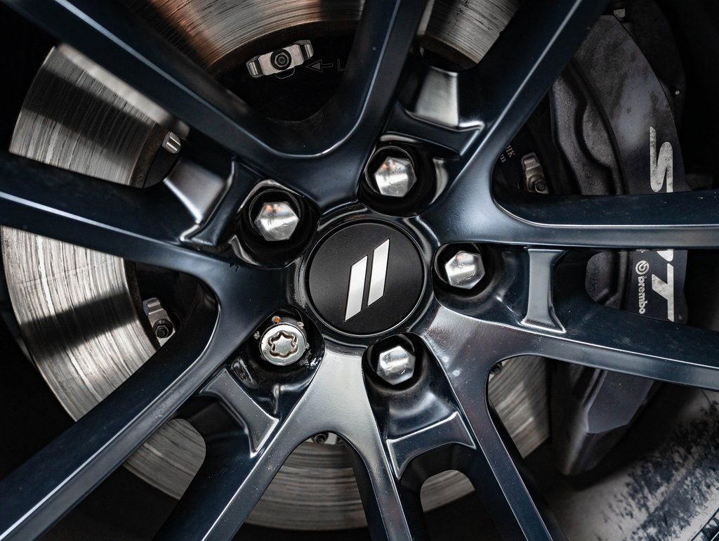 Used 2023 Dodge Charger Scat Pack image 8