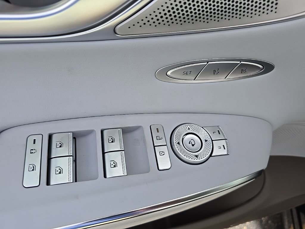 New 2026 Genesis GV70 2.5T Advanced image 8