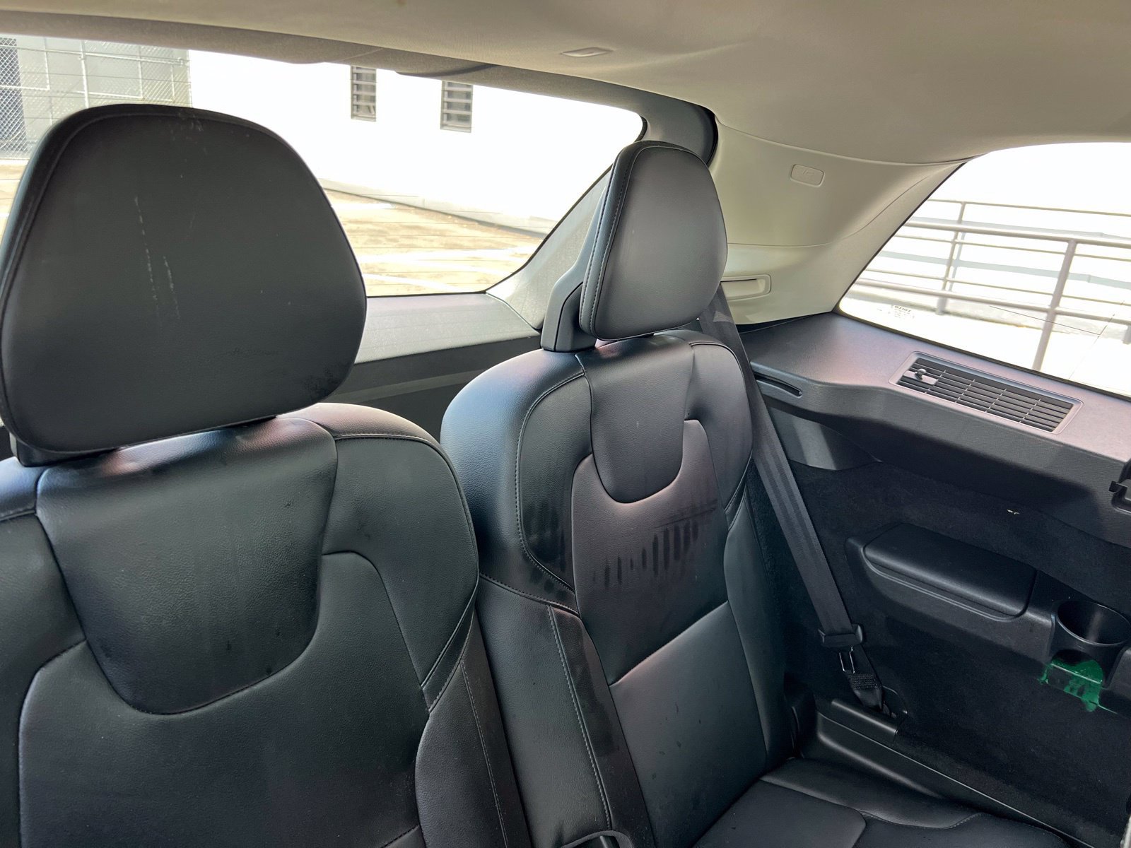 Used 2023 Volvo XC90 B5 Core AWD/4WD image 54