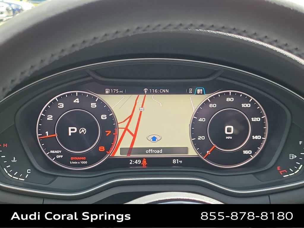 Used 2019 Audi A5 2.0T Premium Plus w/ Premium Plus AWD/4WD image 26