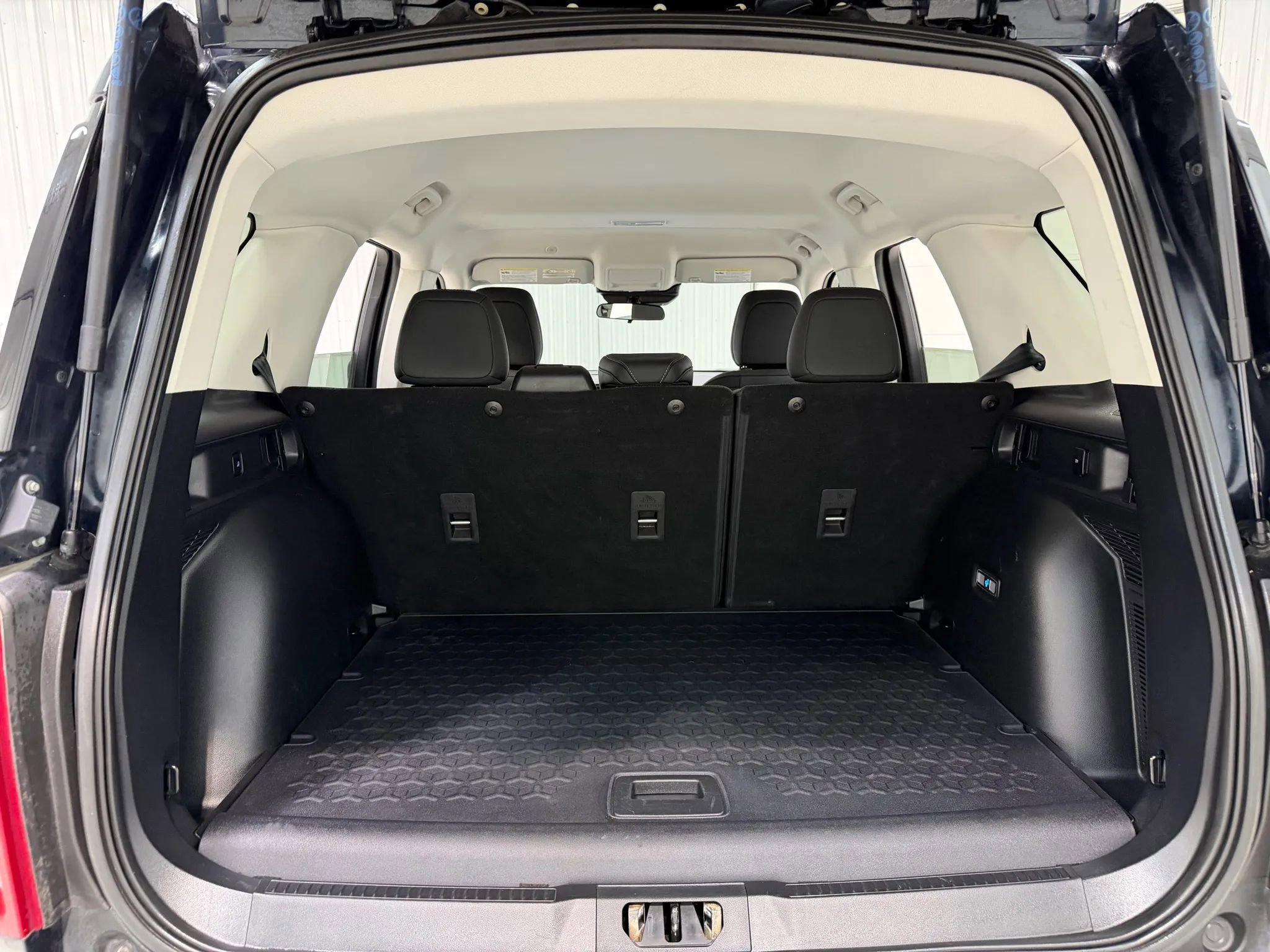 Used 2022 Ford Bronco Sport Big Bend image 17