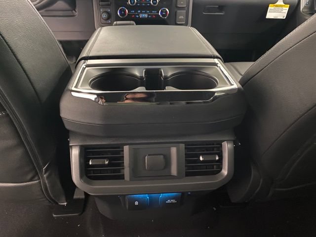 New 2025 Ford F150 XLT w/ Equipment Group 302A MID AWD/4WD image 20
