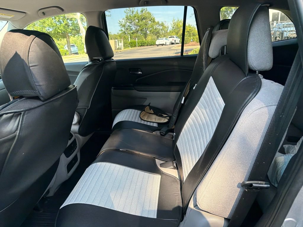 Used 2021 Honda Pilot EX image 10