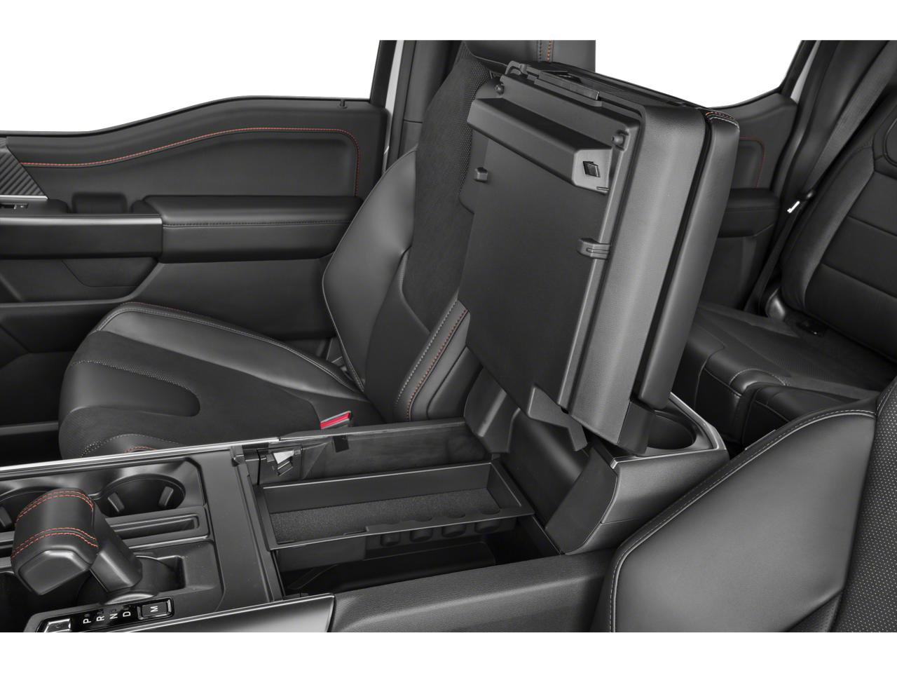 New 2025 Ford F150 Raptor AWD/4WD image 57