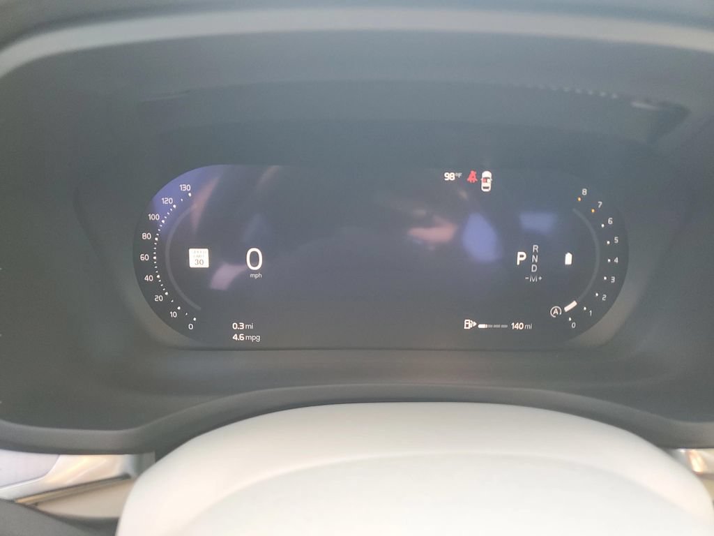Used 2024 Volvo S60 B5 Core FWD image 19