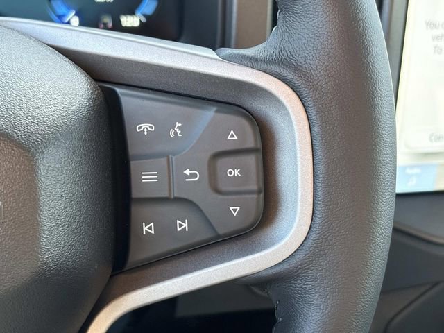 New 2025 Ford Bronco Badlands image 24