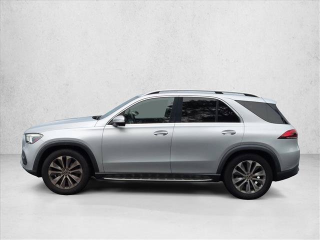 Used 2020 Mercedes-Benz GLE 350 image 9