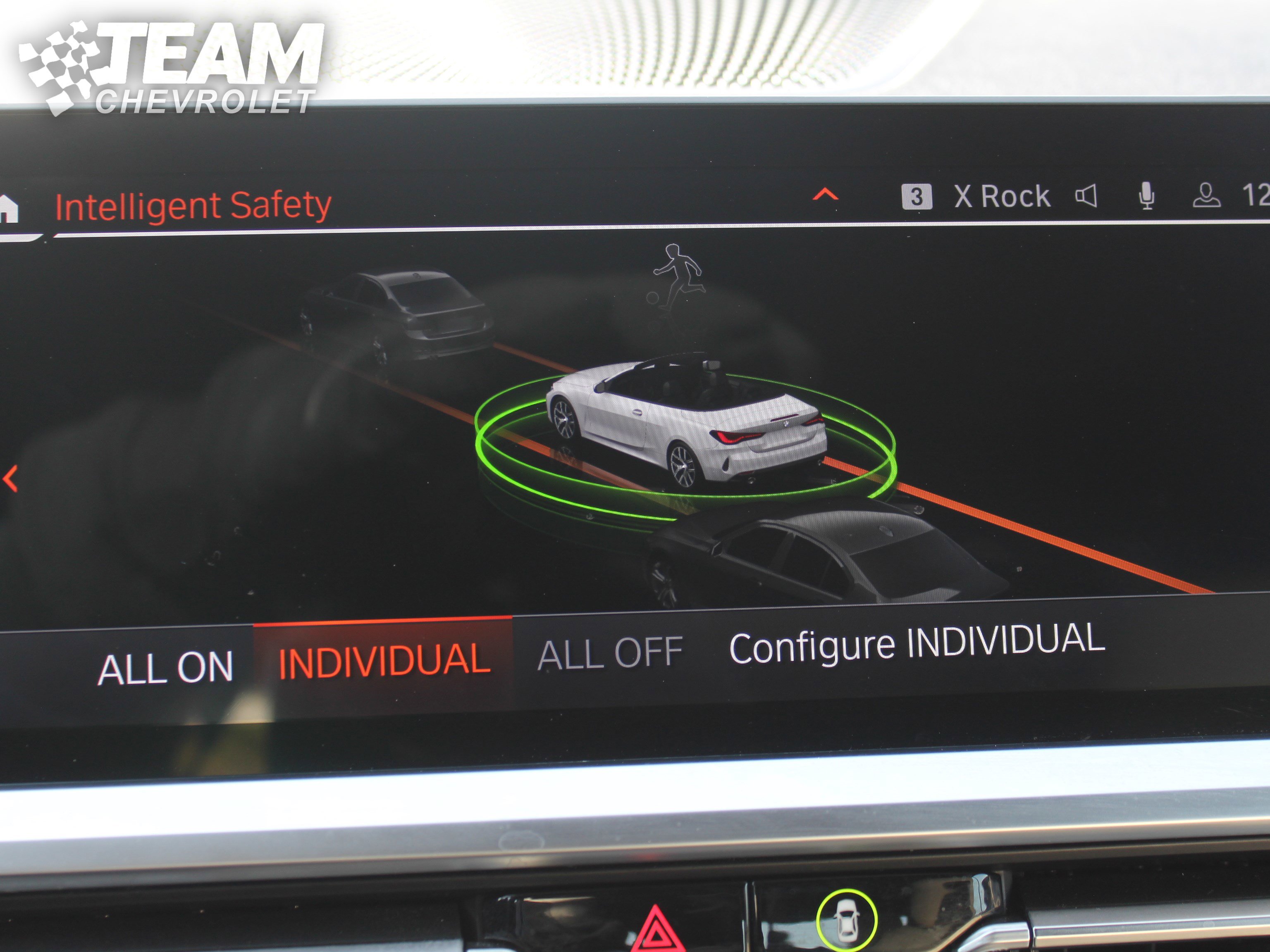 Used 2021 BMW 430i Convertible image 21