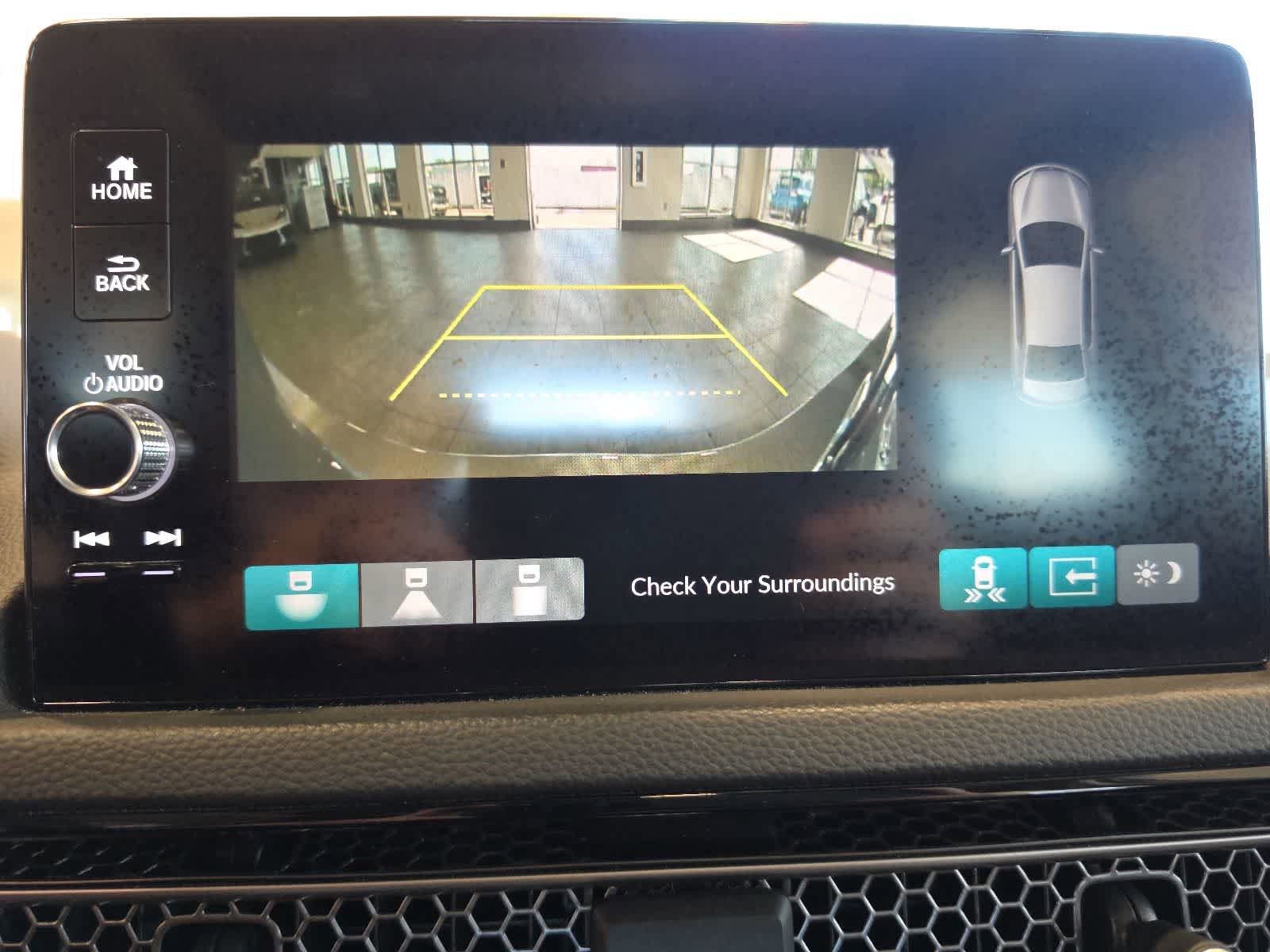 Used 2023 Honda Civic Touring image 30