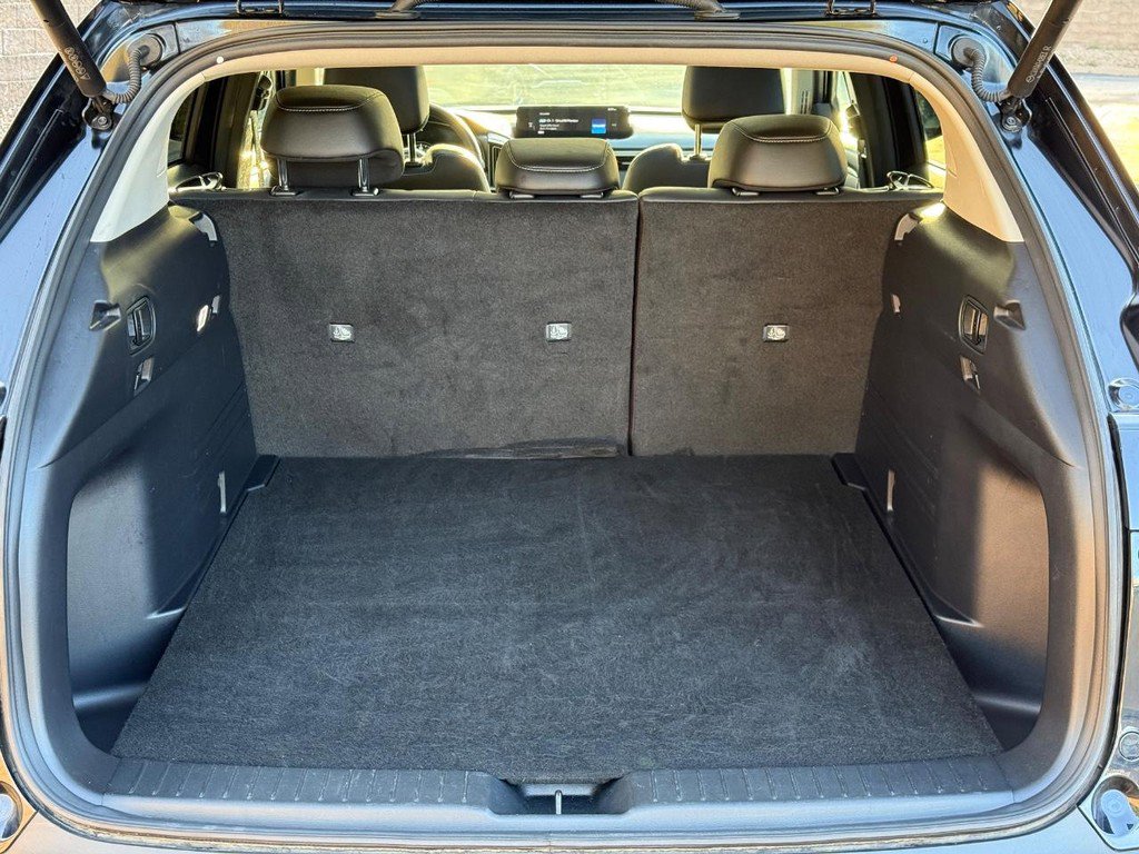 Used 2025 MAZDA CX-50 AWD 2.5 S w/ Premium Package image 5