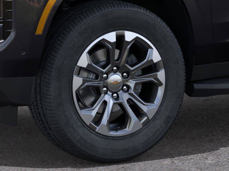 New 2026 Chevrolet Tahoe LT w/ Comfort Package RWD image 9