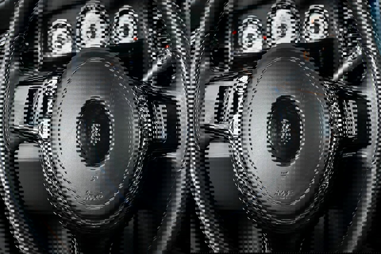 Used 2014 Rolls-Royce Wraith image 29