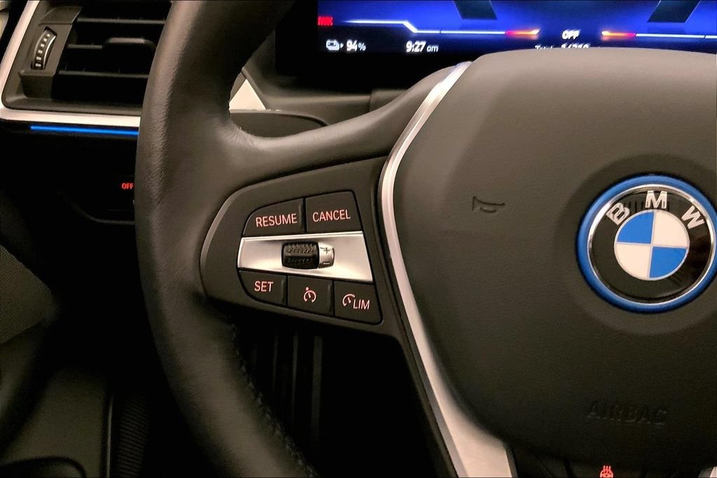 Certified 2023 BMW i4 eDrive35 w/ Premium Package RWD image 17