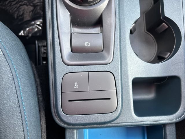 New 2025 Ford Maverick XLT image 20