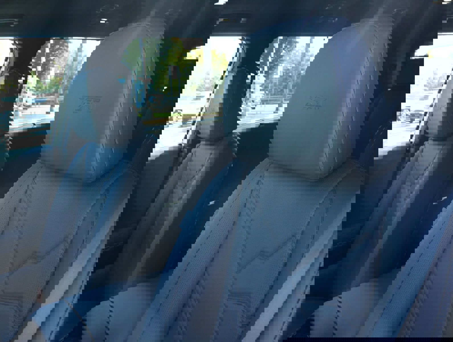 New 2026 Hyundai Palisade XRT Pro image 12