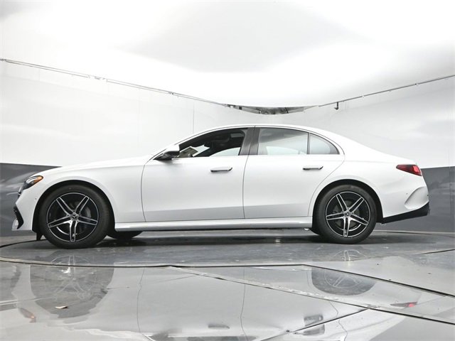 New 2025 Mercedes-Benz E 350 Sedan image 37