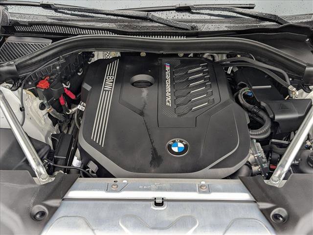 Used 2021 BMW X3 M40i image 22
