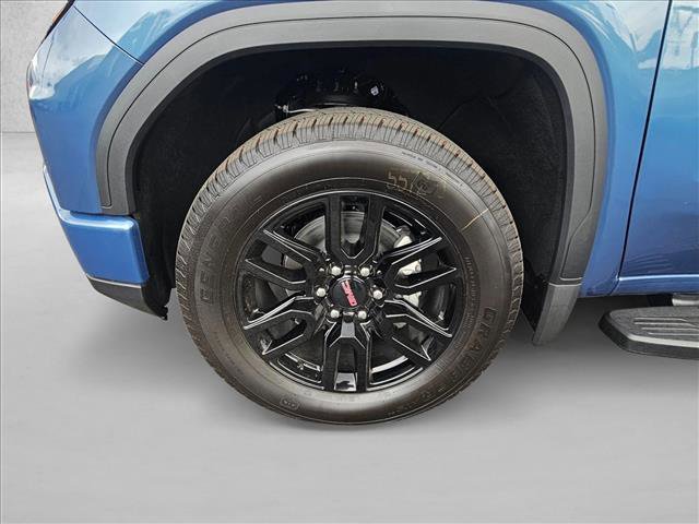 New 2026 GMC Sierra 1500 Elevation image 10