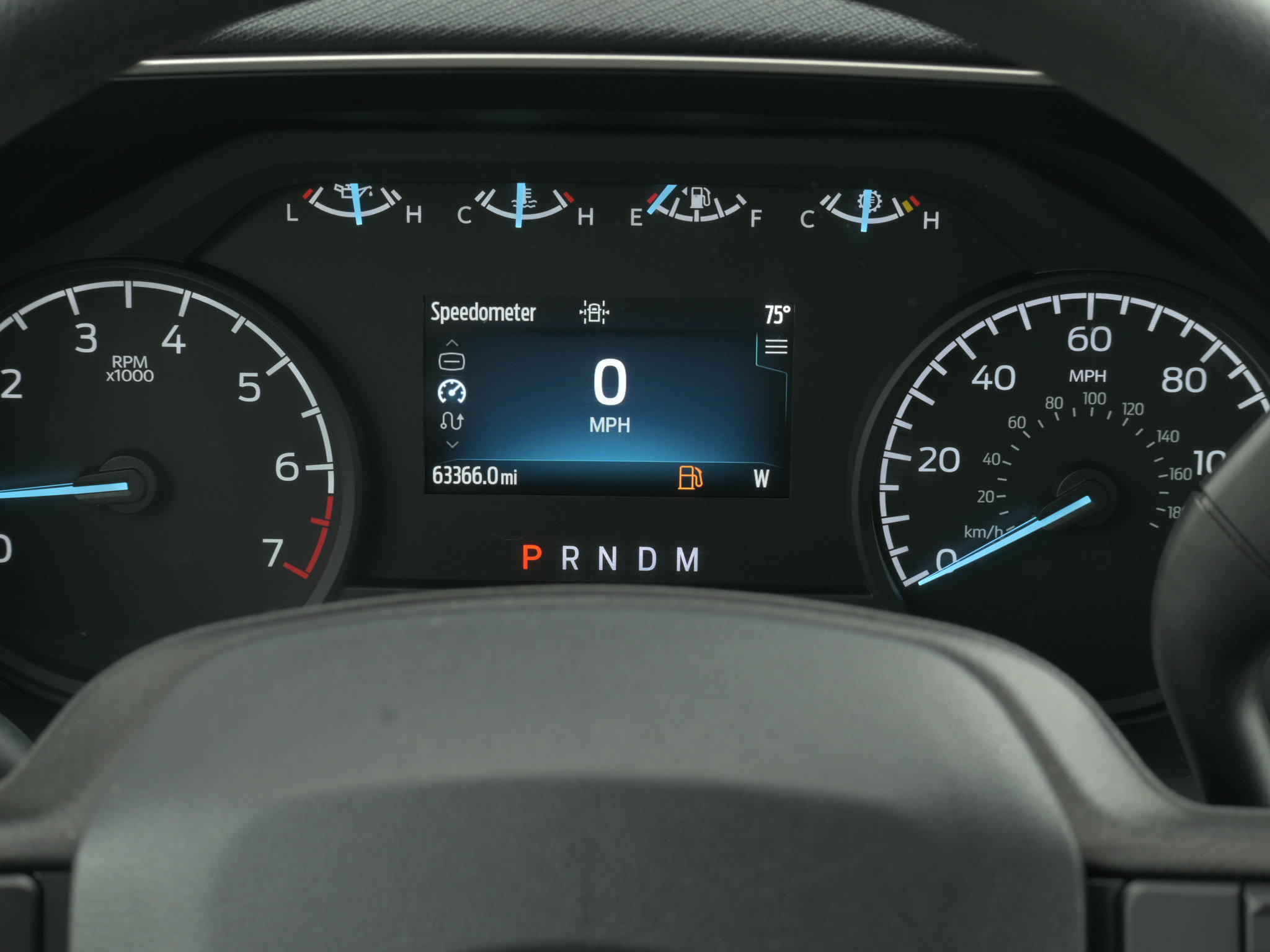 Used 2023 Ford F150 XLT AWD/4WD image 26