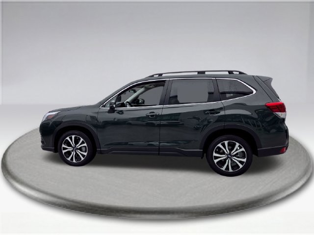 Used 2023 Subaru Forester Limited AWD/4WD image 17