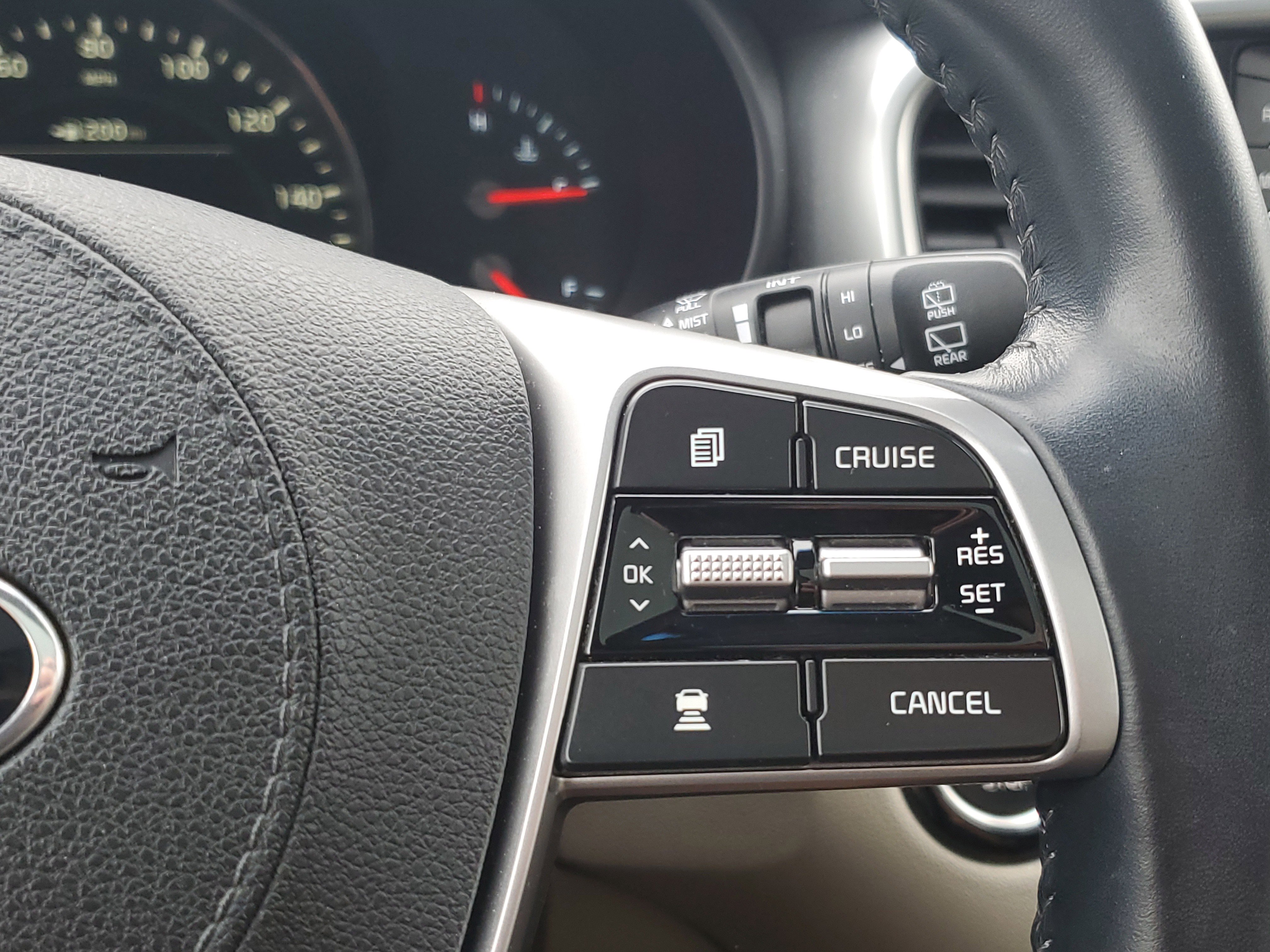 Used 2020 Kia Sorento EX image 20