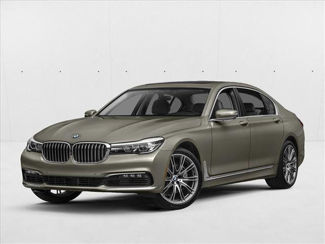 Used 2018 BMW 740i