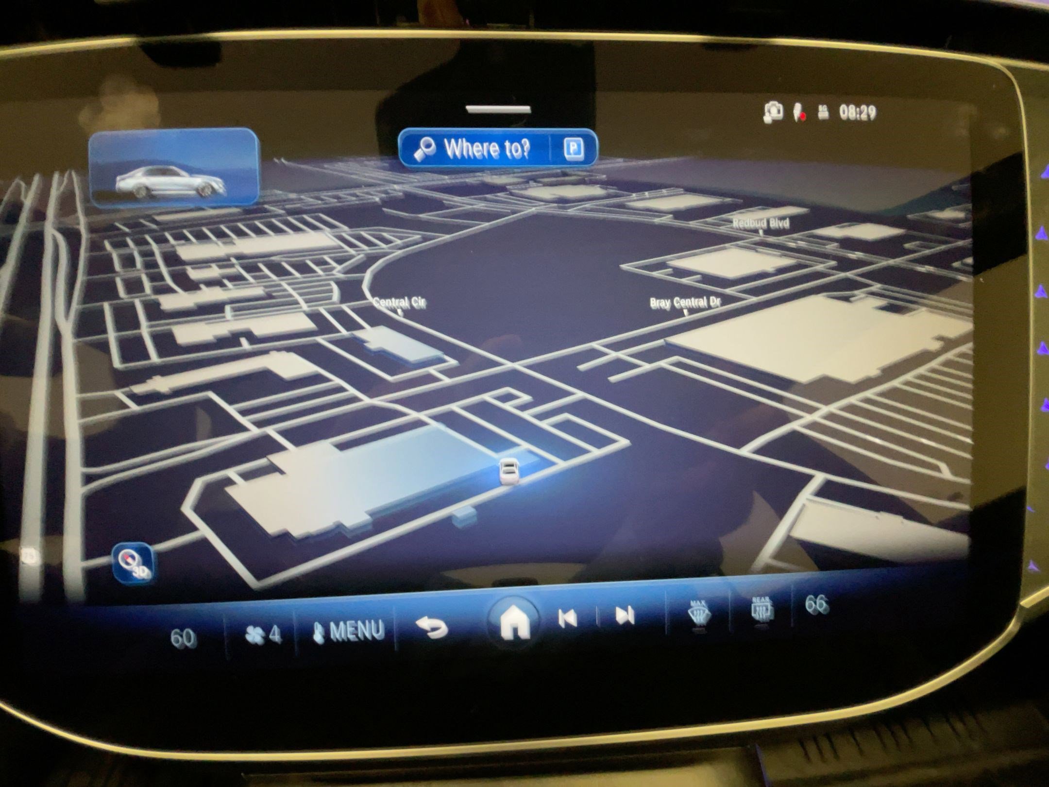 Certified 2026 Mercedes-Benz E 350 Sedan image 23