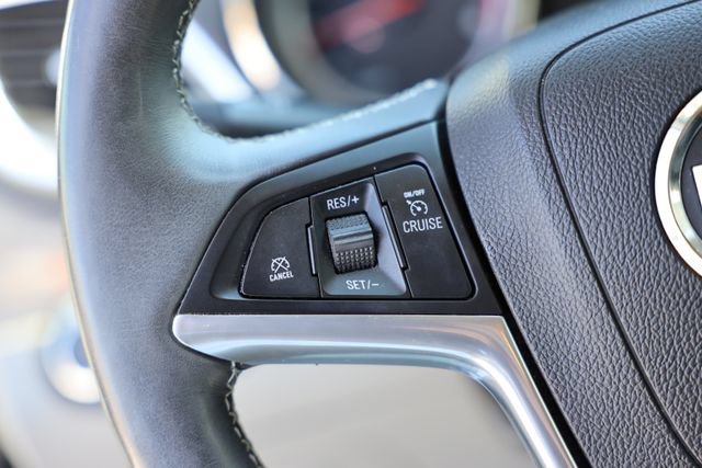 Used 2016 Buick Encore Leather AWD/4WD image 18
