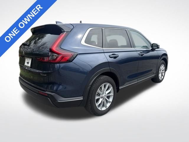 Used 2025 Honda CR-V EX-L image 3