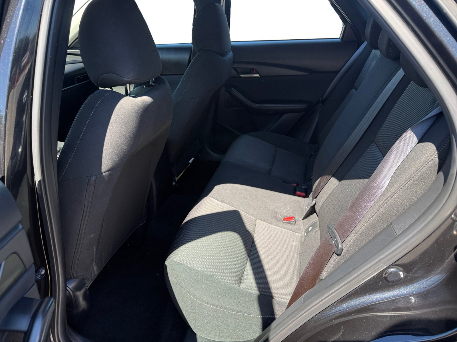 Certified 2025 MAZDA CX-30 AWD 2.5 S image 16