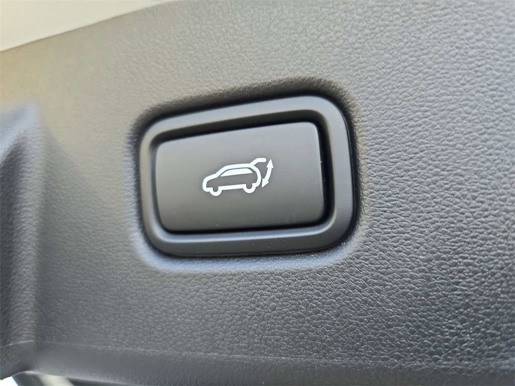 New 2025 Hyundai Tucson SEL image 14